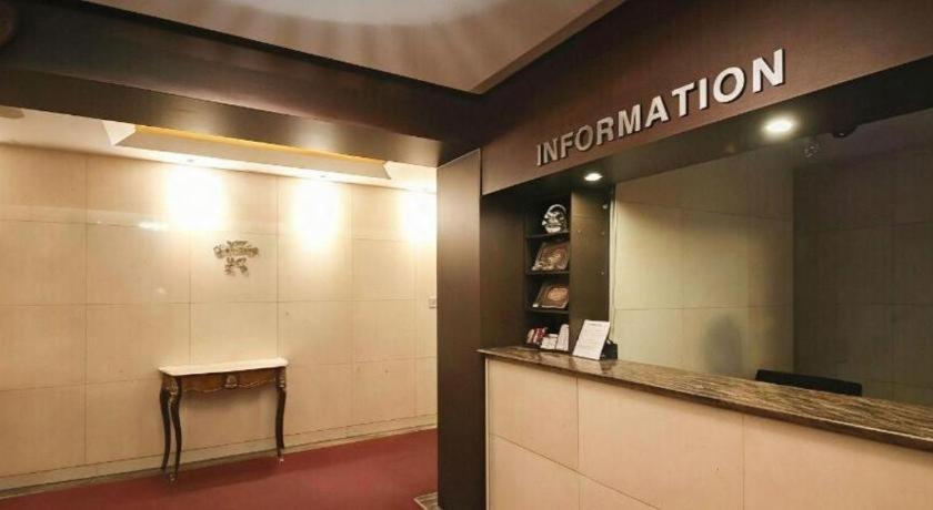 Sinyoung Motel سيول المظهر الخارجي الصورة