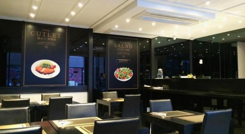 Sinyoung Motel سيول المظهر الخارجي الصورة