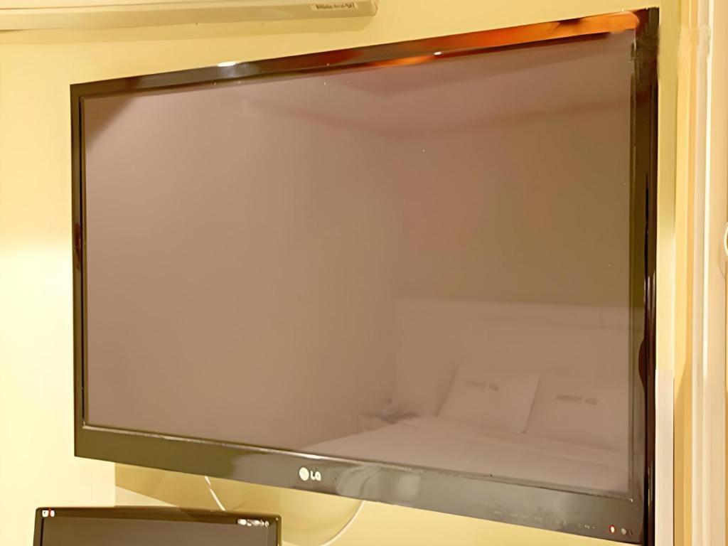 Sinyoung Motel سيول المظهر الخارجي الصورة