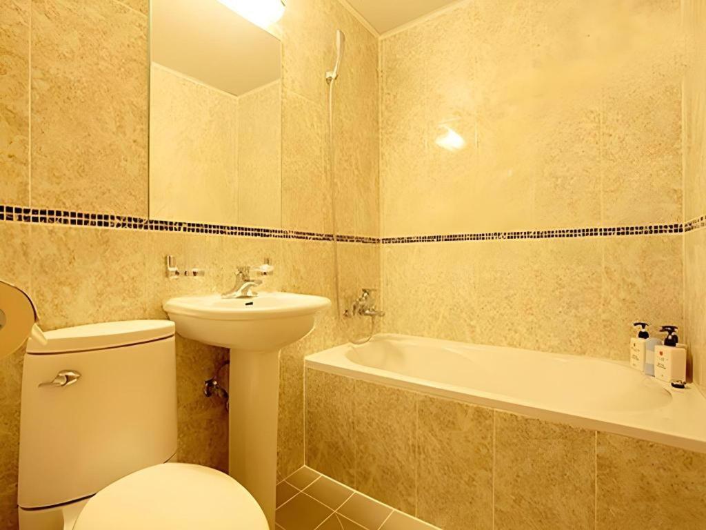 Sinyoung Motel سيول المظهر الخارجي الصورة