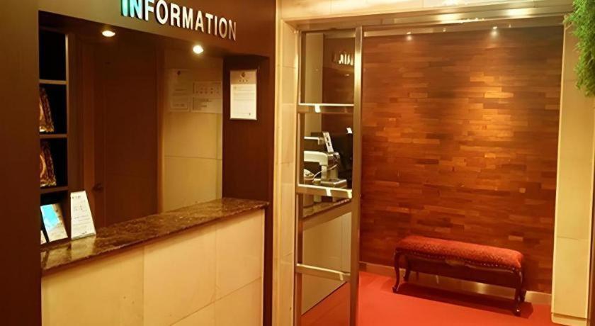 Sinyoung Motel سيول المظهر الخارجي الصورة
