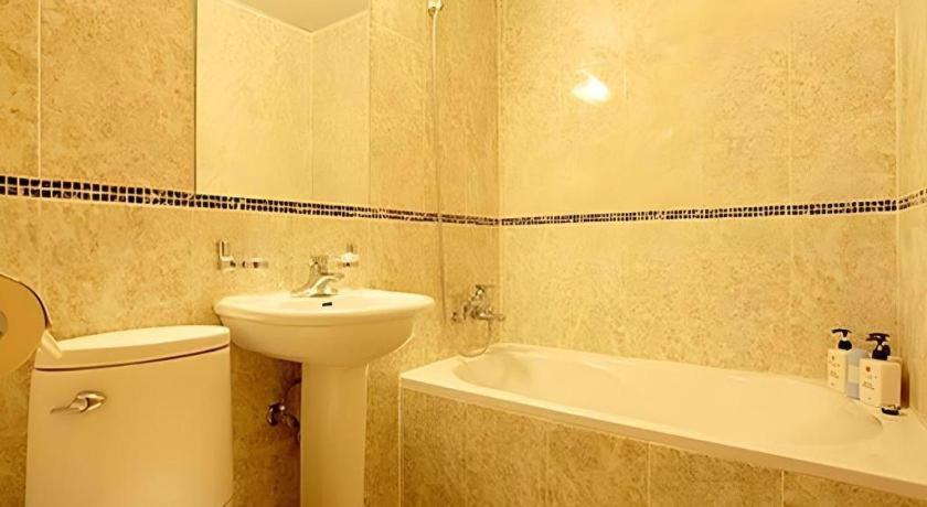 Sinyoung Motel سيول المظهر الخارجي الصورة